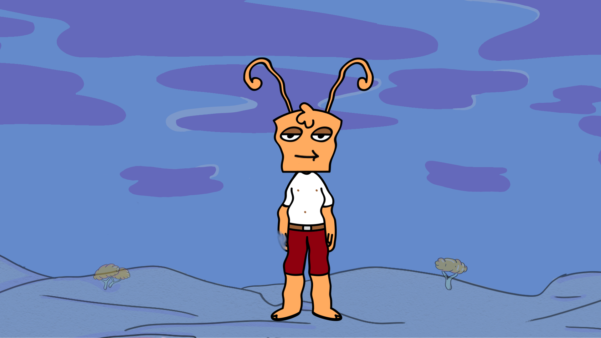 Creative Motion Design