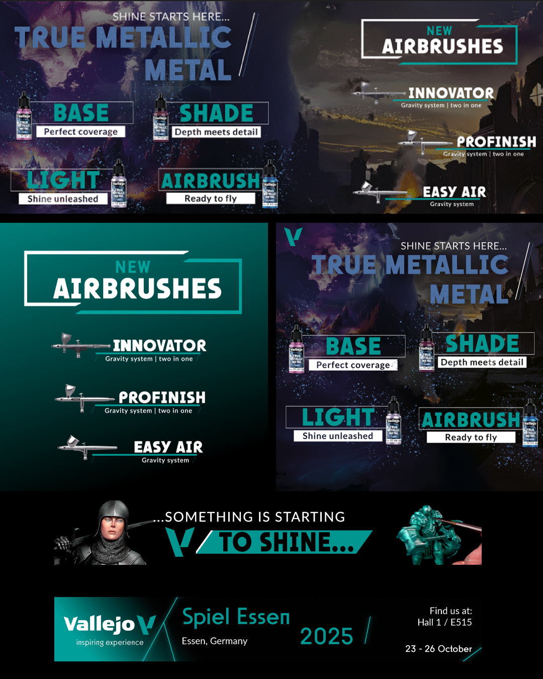 Animated GIFs & Web Banners