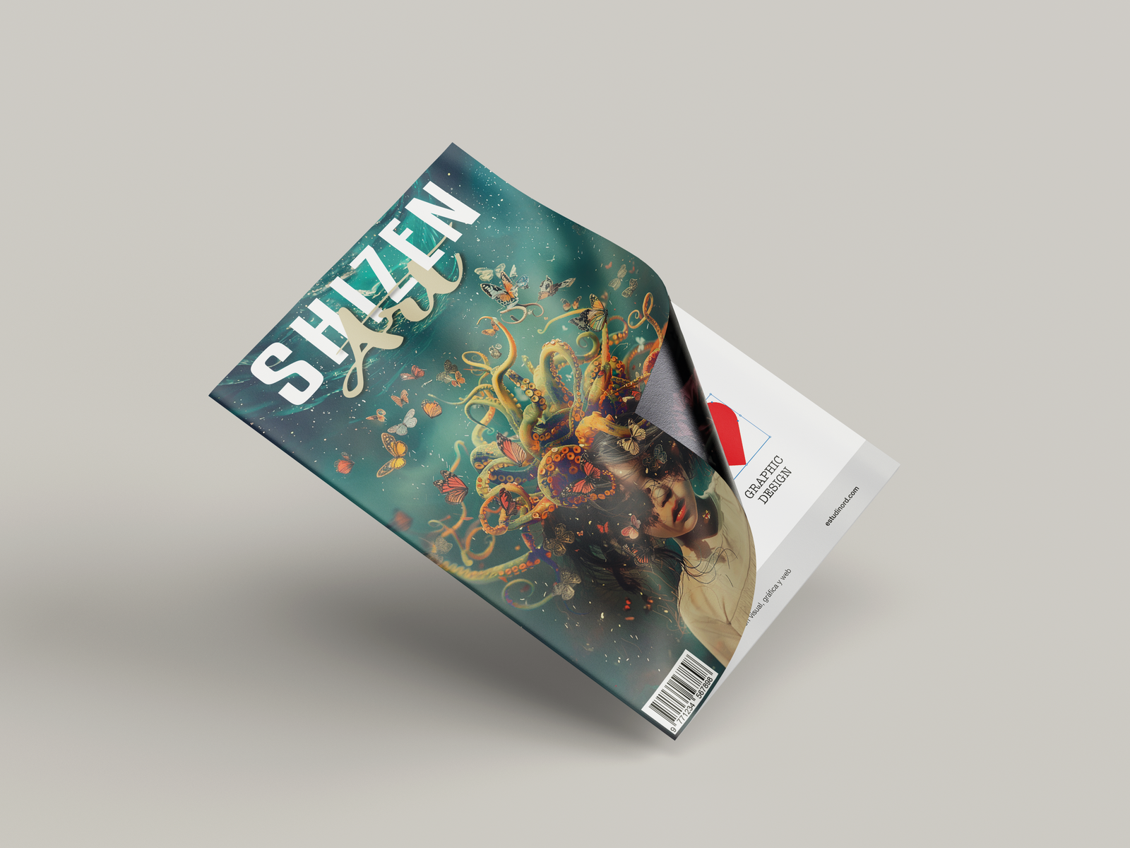 Shizen Art – Art Magazine